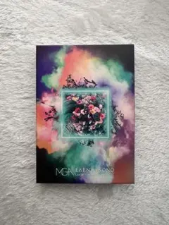 2026年最新】greenapple 初回 EDEN no SONOの人気アイテム - メルカリ