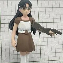 ガンスリンガーガール トイズワークスコレクション　数量限定コンプリート6体セット ガンスリンガーガール トイズワークスコレクション 数量限定