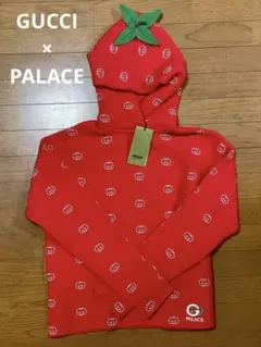 2026年最新】gucci いちごの人気アイテム - メルカリ