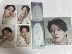 ジョシュア JOSHUA new myself コンプ