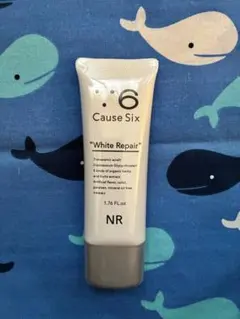 2026年最新】コーズシックスホワイトリペアの人気アイテム - メルカリ