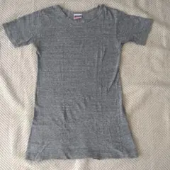 45rpm NMD 半袖 カットソー Tシャツ チュニックのサムネイル