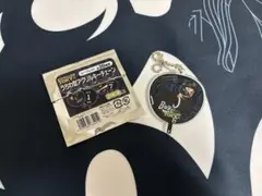 オリックス・バファローズ 東京シリーズうちわ型アクリルキーチェーン 宗のサムネイル