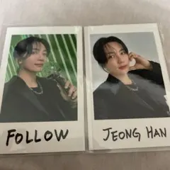 2026年最新】セブチ フォトカード ジョンハンの人気アイテム - メルカリ