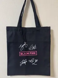 2026年最新】blackpink トートの人気アイテム - メルカリ