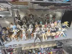 2026年最新】プライズ フィギュア まとめ売りの人気アイテム - メルカリ