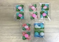arFUM アフューム ジェルボール 5種類 10個 洗濯用洗剤のサムネイル