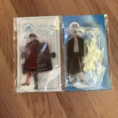 Johnny's ISLAND STORE アクリルスタンド 森本慎太郎