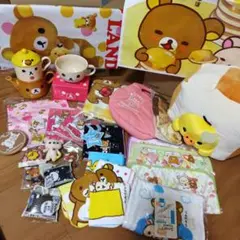 ♡レア♡あり♡リラックマまとめて30点セット♡