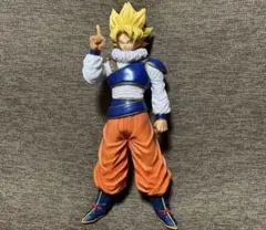 孫悟空　フィギュア　プライズ