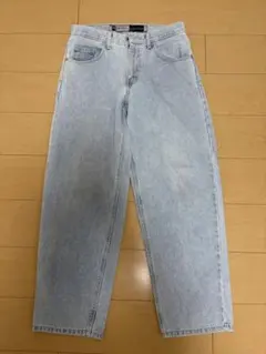 90s Levi's silver Tab BAGGY W32グッドサイズ - メルカリ
