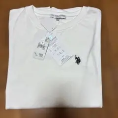 【値下げ❣️】U.S. POLO ASSN. 半袖Tシャツ Lサイズのサムネイル