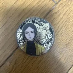 WIND BREAKER アルティメタルキャラバッジ 柊 佐狐 - メルカリ
