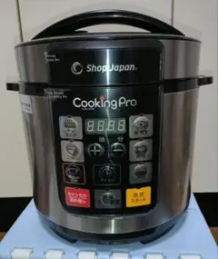 2025年最新】電気圧力鍋の人気アイテム - メルカリ