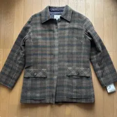 ★新品★ イタリア製生地　レディース　ジャケット