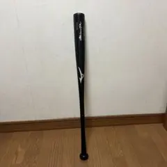 Mizuno Pro Maple MZP51 黒バット　イチロー