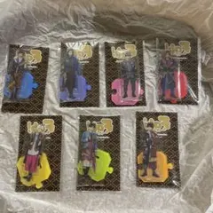 Hey! Say! JUMP Fabアクリルスタンド セット - メルカリ