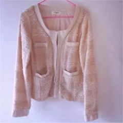 オフオン ジャケットのサムネイル