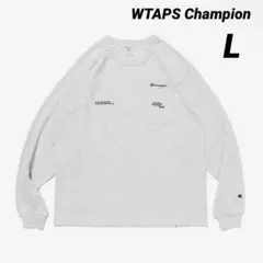 WTAPS Champion Academy SS Cotton Lサイズ - メルカリ