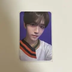 NCTWISH Song bird smini ver. ジェヒ デヨン トレカ