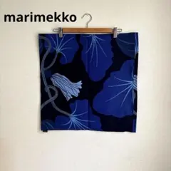 ◎マリメッコ　marimekko クッションカバー　完売 未使用のサムネイル