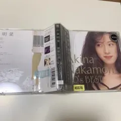 歌姫伝説～90's BEST～ 中森明菜 - メルカリ