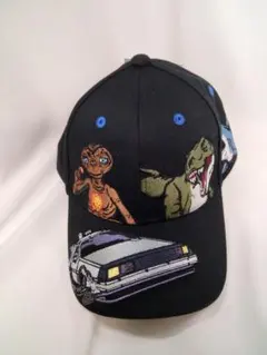 ＵＳＪ　　ジュラシックワールド　キャップ　25周年