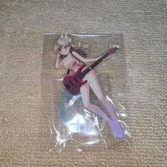 Flamme/Wasser アクリルスタンド Roselia 今井リサ(使用品) バンドリ Roselia今井リサ アクリルスタンド Flamme Wasser - メルカリ