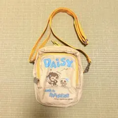 DAISY LOVERS デイジーラヴァーズ ポシェット ショルダーバッグのサムネイル