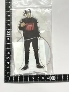 黒子のバスケ　ジャンプフェスタ2024 アクスタ　火神大我