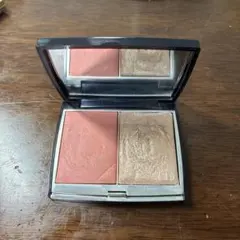 Dior ★ディオールスキン ルージュ ブラッシュ カラー＆グロウ 257チーク