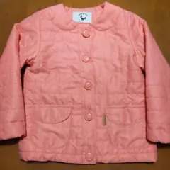 VIVRE SA VIE HUSHUSH ピンクジャケット