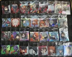 2026年最新】エヴァンゲリオン ウエハース コンプの人気アイテム