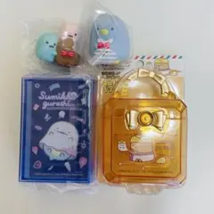 2026年最新】すみっコおばけのナイトパークブックの人気アイテム