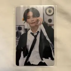 ジョンハン 17 IS RIGHT HERE タワレコ 特典