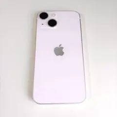 Apple iPhone 13mini 256GB ピンク 本体