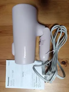 【Linh様専用】Panasonic EH-NE5M イオニティ ドライヤー