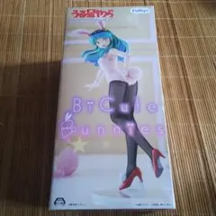 未開封品　うる星やつら　BiCute　Bunnies　Figure　ラムのサムネイル