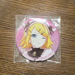 プロセカ 鏡音リン ニゴリン グリ缶 ニーゴ - メルカリ