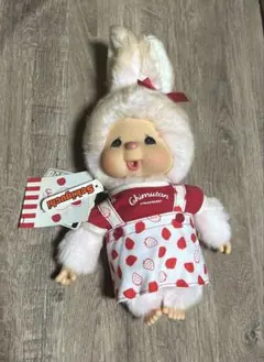モンチッチ チムたん ボトル 昭和 レトロ マスコット 人気 ネズミ