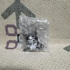 シークレットマスコット クロミ