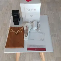 セプテム　メソポレーター　美顔器　※箱付き 2025年最新】セプテム 美顔器の人気アイテム - メルカリ