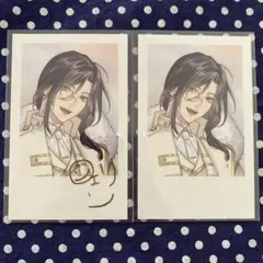 にじさんじ　シェリン・バーガンディ　6周年チェキ