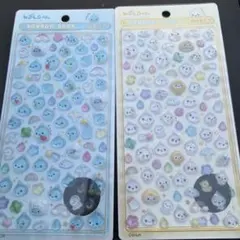 しずくちゃん ミニ