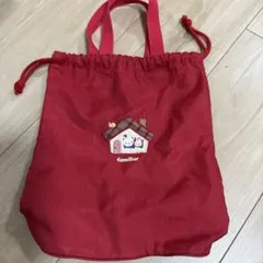 familiar ファミリア　シューズケース