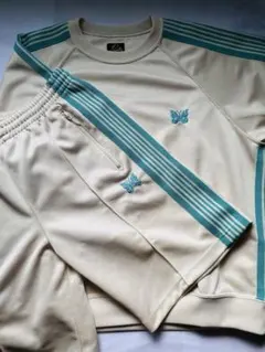 sessions Nike様専用 【 Needles 】セットアップ