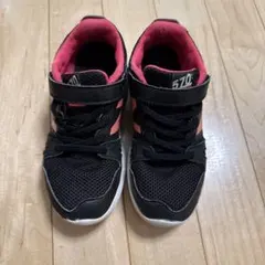 ニューバランス570 スニーカー　19.0cm