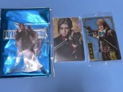 刀ミュ　大般若・小竜セット