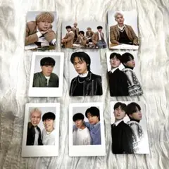 コムドット トレカ コムドットチップス