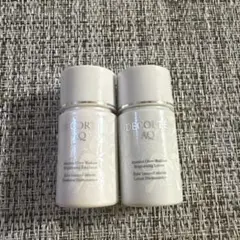 DECORTÉ AQ Absolute Glow Radiant 2本セット